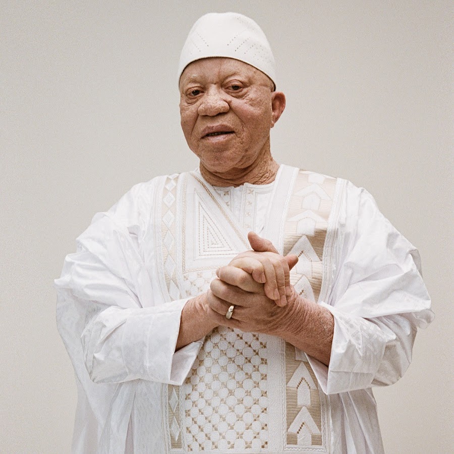 Salif Keïta